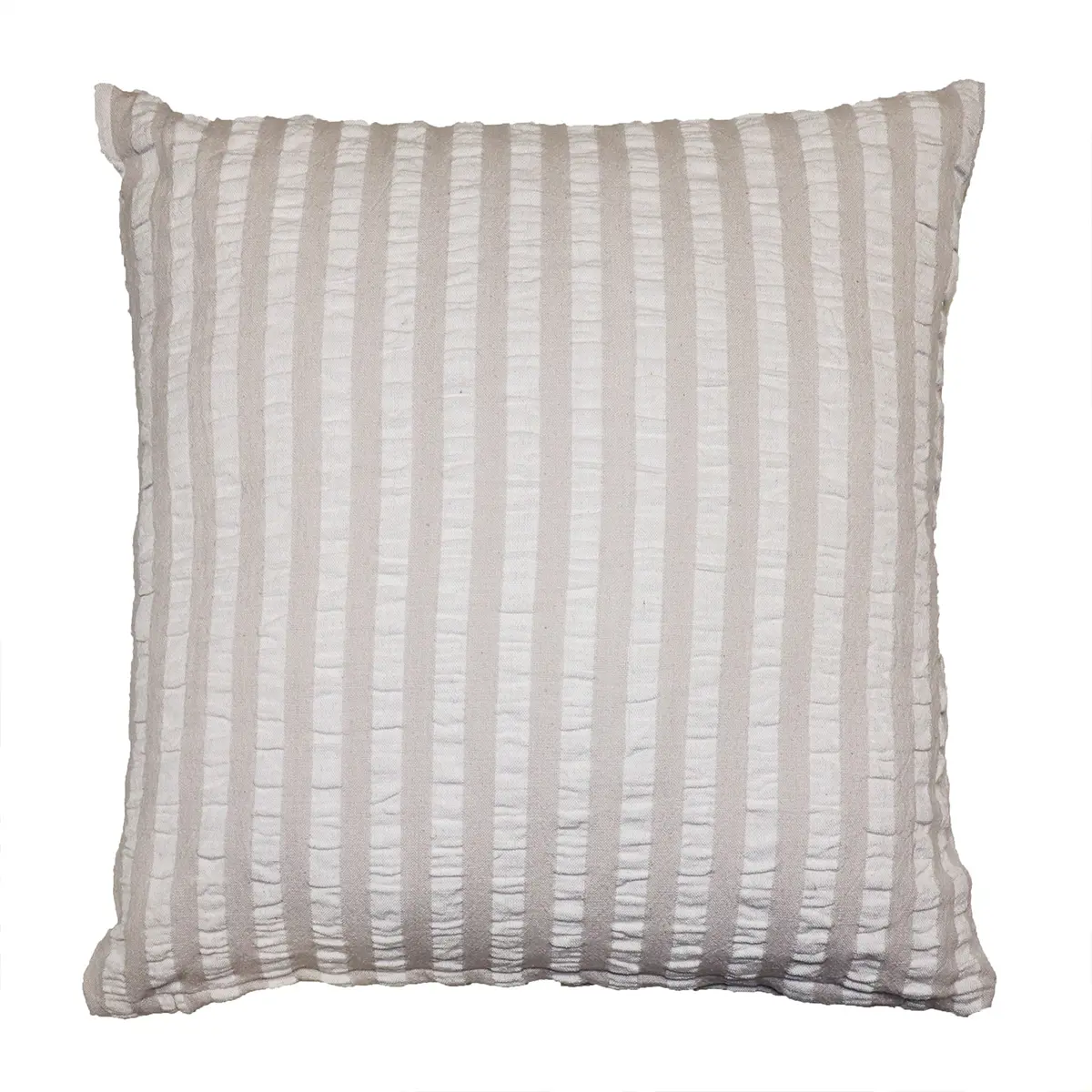 Kuddfodral Polly Bäckebölja Linne, 45x45cm