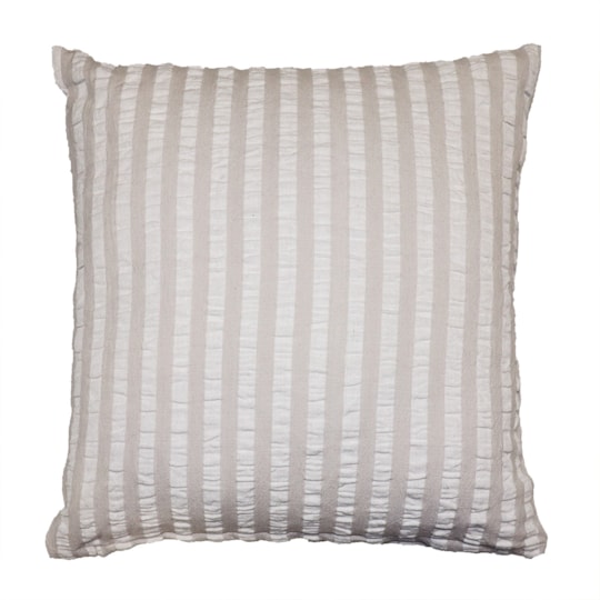 Kuddfodral Polly Bäckebölja Linne, 45x45cm