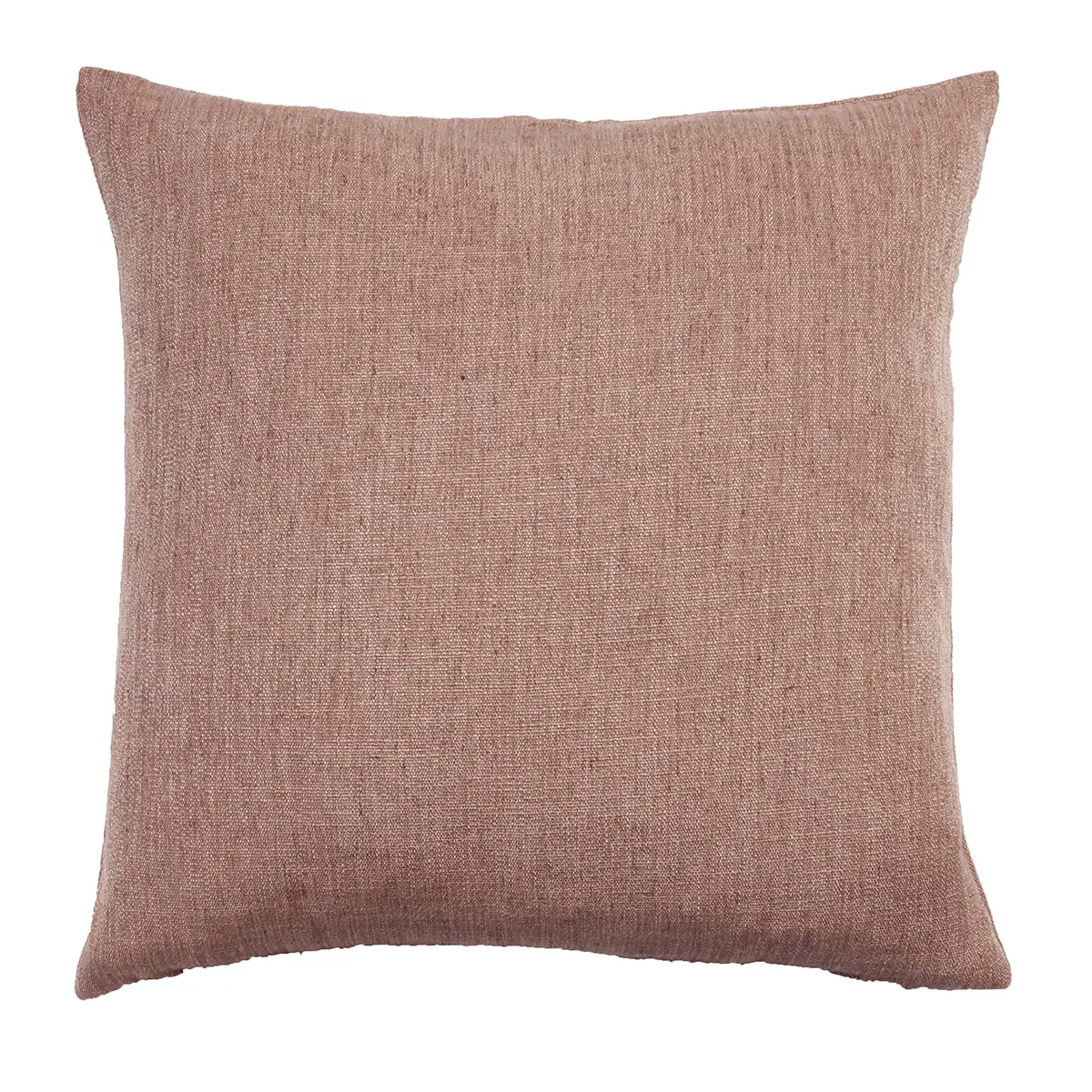 Kuddfodral James Rosa, 45x45cm