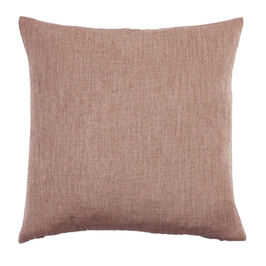 Kuddfodral James Rosa, 45x45cm