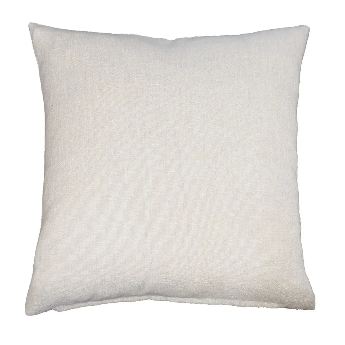 Kuddfodral James Sand, 45x45cm