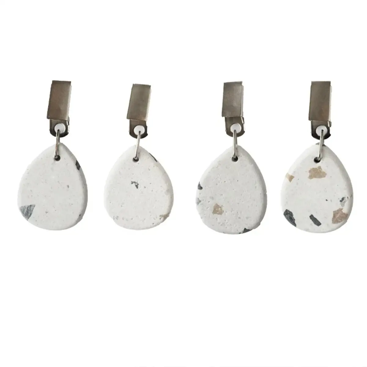 Duktyngd Droppe Terazzo