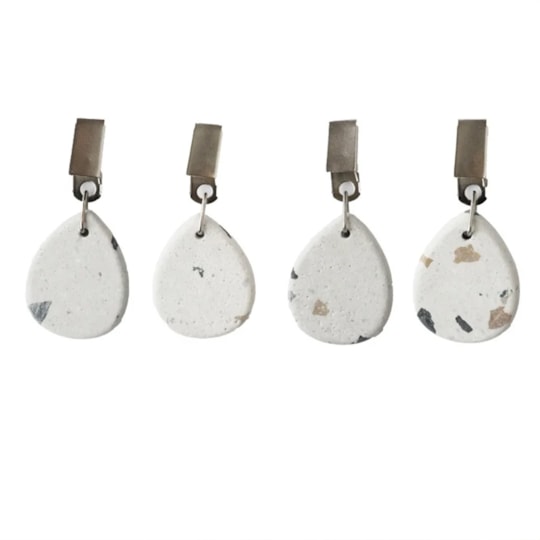 Duktyngd Droppe Terazzo