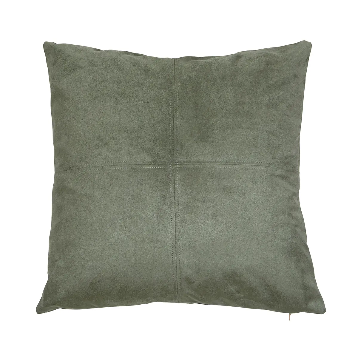 Kuddfodral Mocki Grön, 48x48cm