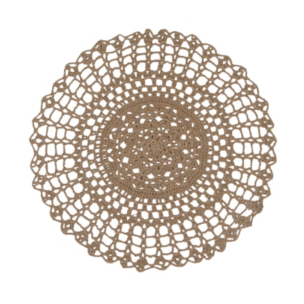 Bordstablett Britta Lin, 38cm
