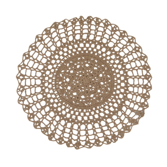 Bordstablett Britta Lin, 38cm