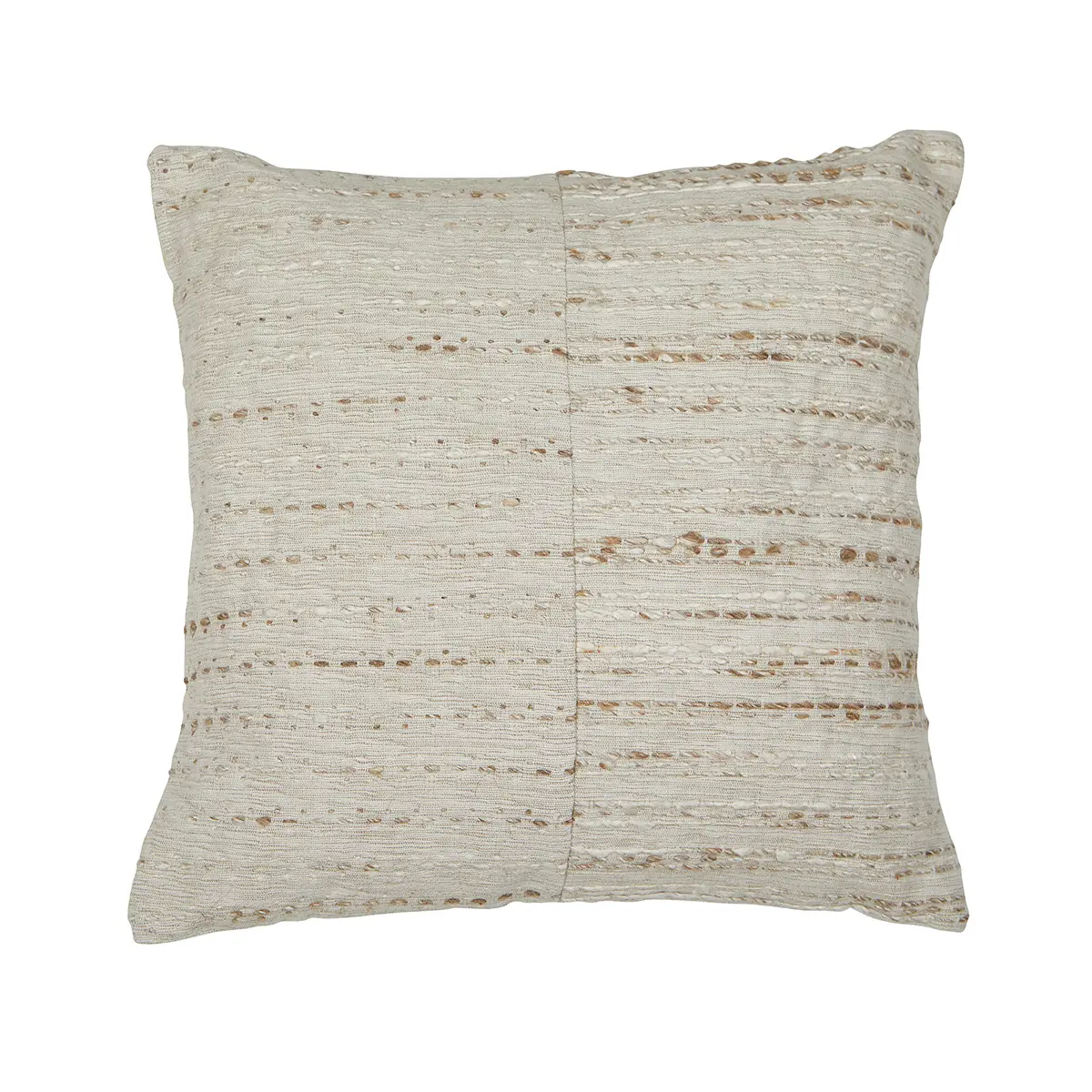 Kuddfodral Ebbot Lin, 48x48cm