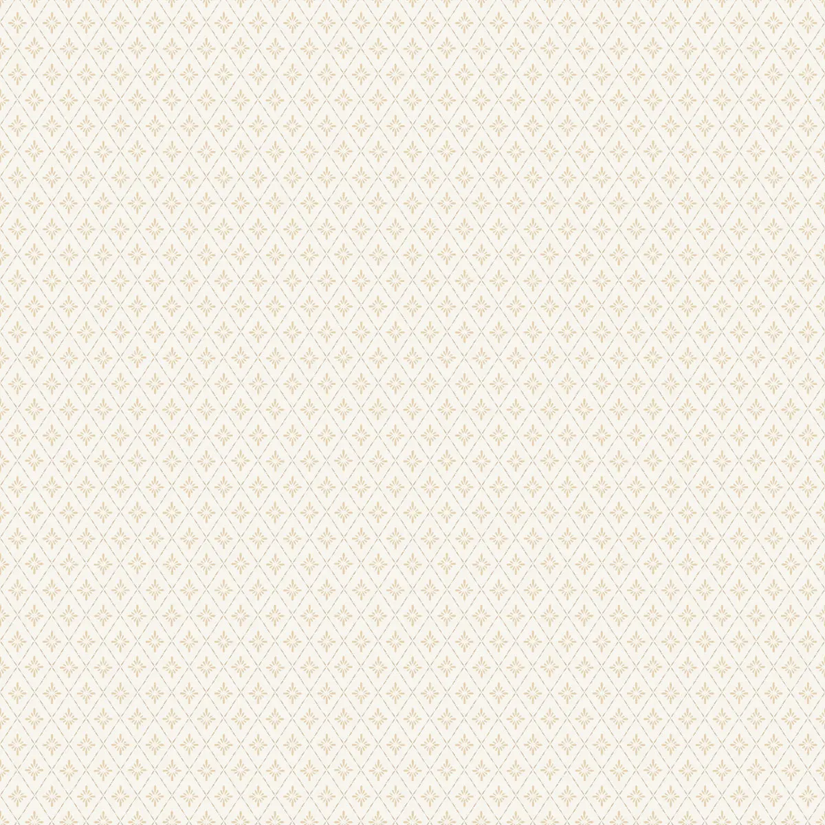 Tapet Småmönstrat Lillstjärna 680-08