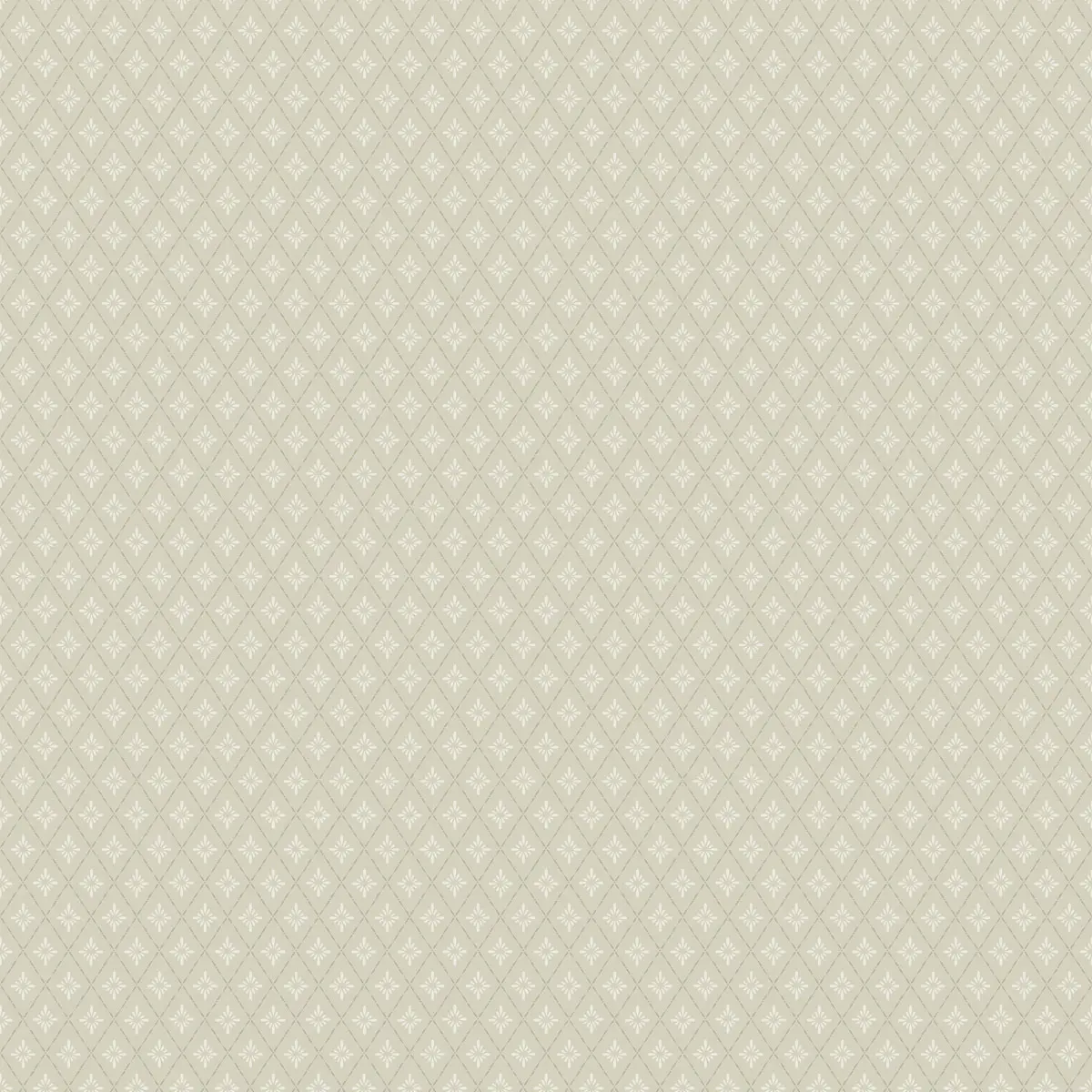 Tapet Småmönstrat Lillstjärna 680-12