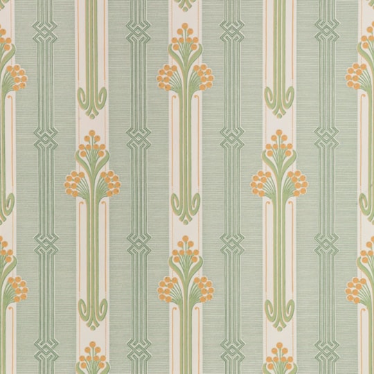 Tapet Gammalsvenska Papper Nergården 008-15