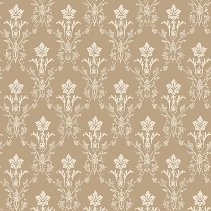 Tapet Gammalsvenska Papper Hudiksvalls Teater 037-24