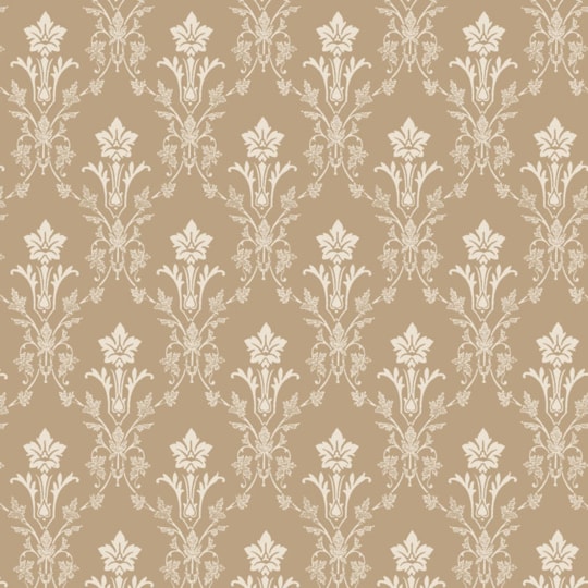 Tapet Gammalsvenska Papper Hudiksvalls Teater 037-24