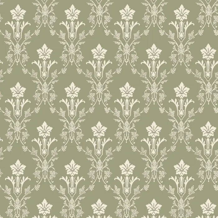 Tapet Gammalsvenska Papper Hudiksvalls Teater 037-27