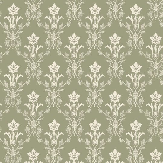 Tapet Gammalsvenska Papper Hudiksvalls Teater 037-27