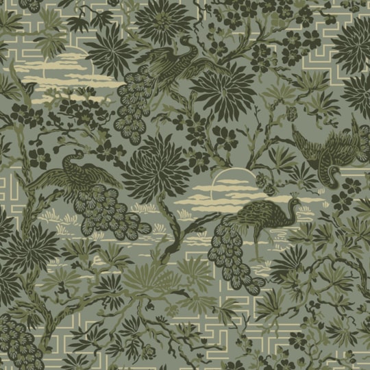 Tapet Gammalsvenska Papper Brunnsgatan 095-07