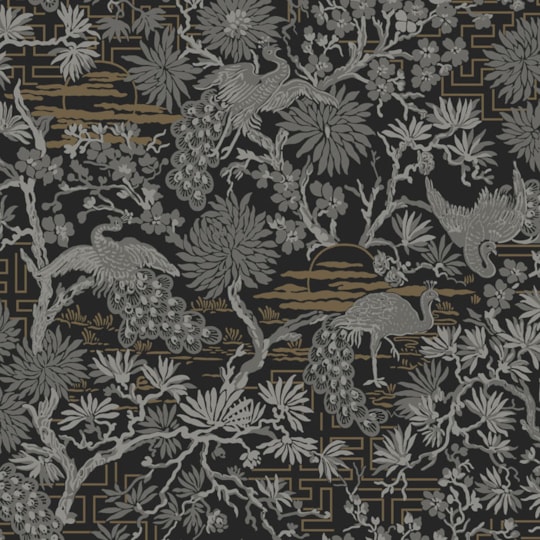 Tapet Gammalsvenska Papper Brunnsgatan 095-09