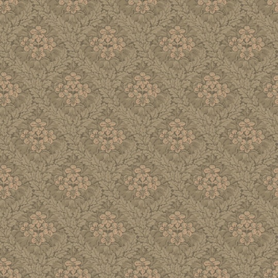 Tapet Gammalsvenska Papper Gysinge II 098-01