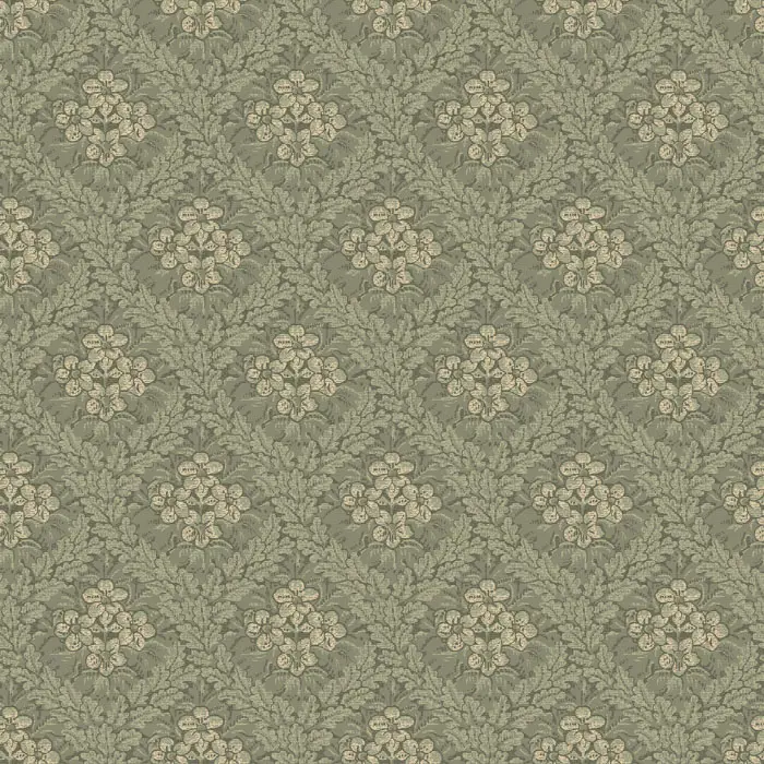 Tapet Gammalsvenska Papper Gysinge II 098-02