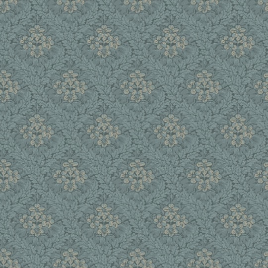 Tapet Gammalsvenska Papper Gysinge II 098-03