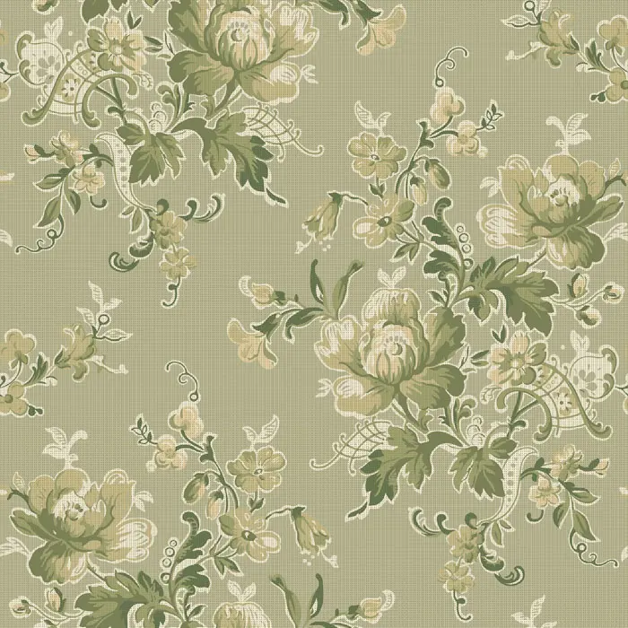 Tapet Gammalsvenska Papper Ingeborg 099-03