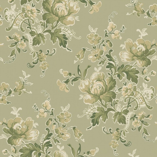 Tapet Gammalsvenska Papper Ingeborg 099-03