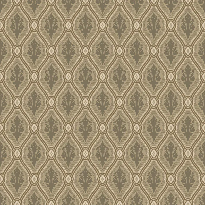 Tapet Gammalsvenska Papper August 542-01