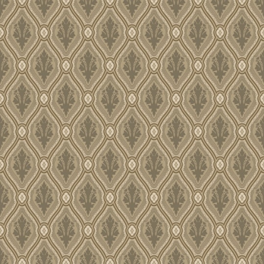 Tapet Gammalsvenska Papper August 542-01