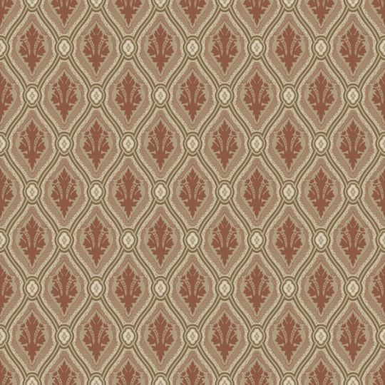 Tapet Gammalsvenska Papper August 542-02