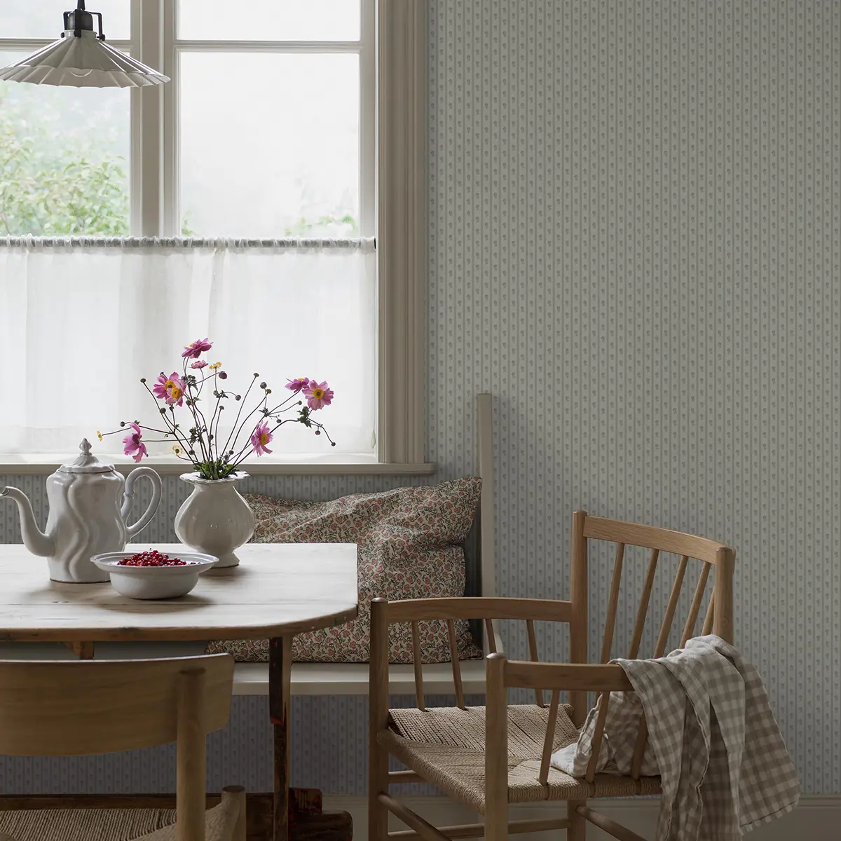 Tapet Österlen Lilla Lyckan 6954