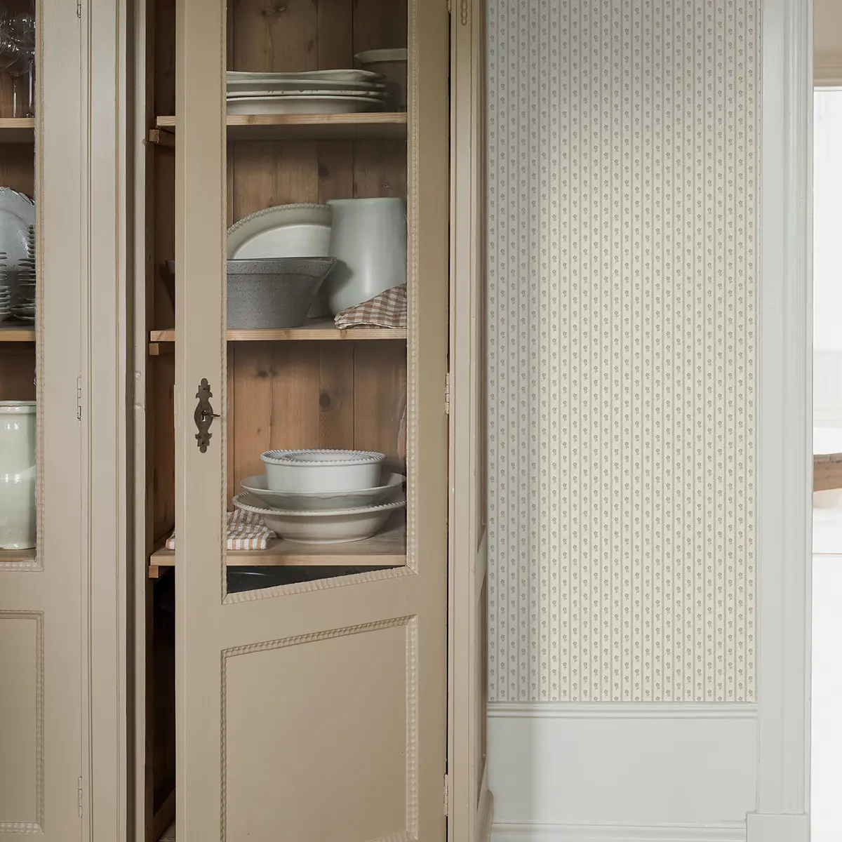 Tapet Österlen Lilla Lyckan 6955