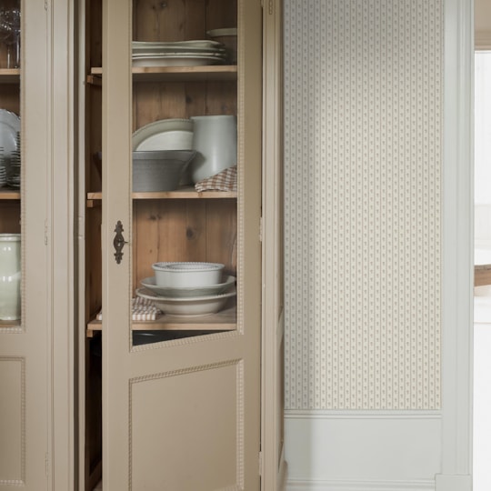 Tapet Österlen Lilla Lyckan 6955