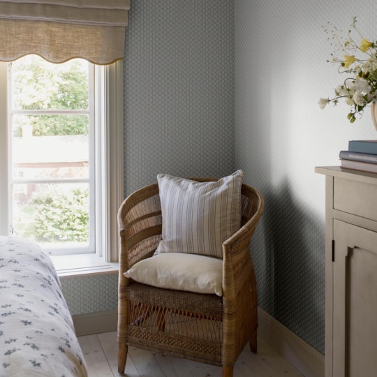 Tapet Österlen Lilla Lyckan 6956