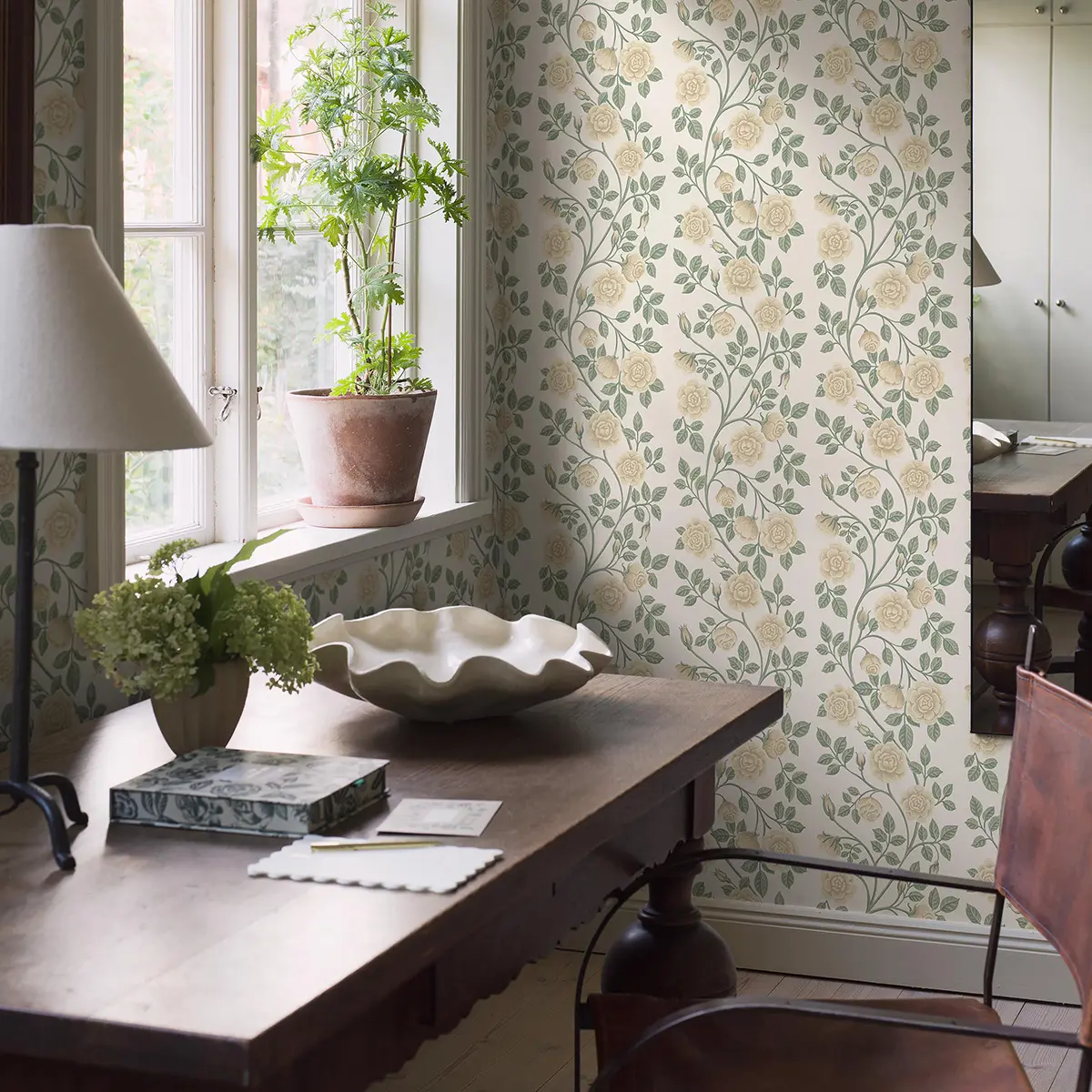 Tapet Österlen Elsa 6957