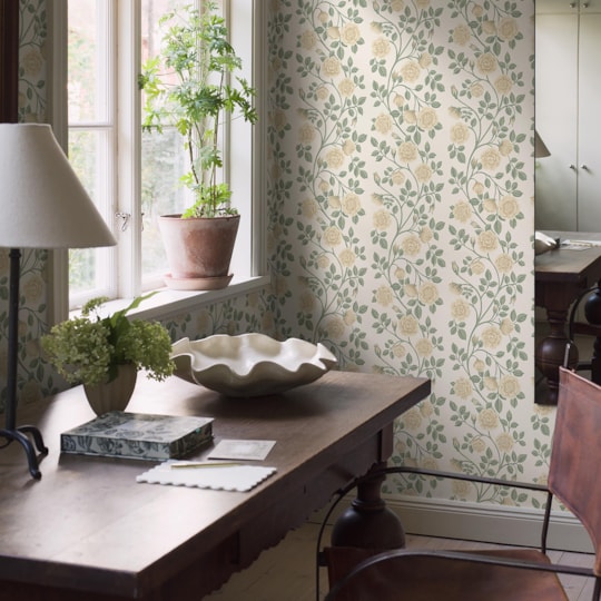 Tapet Österlen Elsa 6957