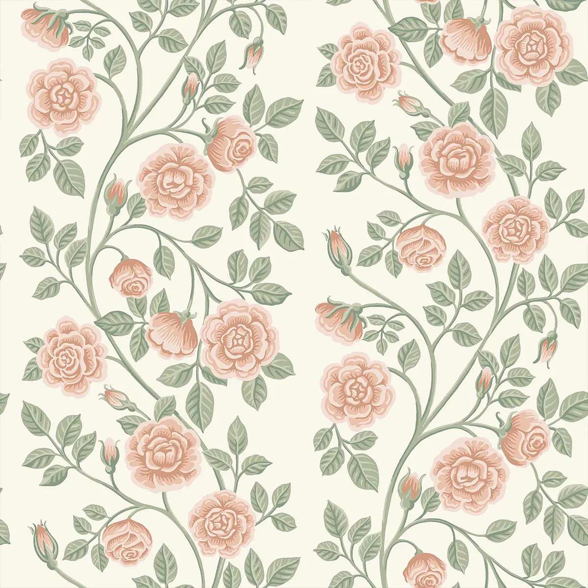 Tapet Österlen Elsa 6958