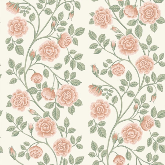 Tapet Österlen Elsa 6958