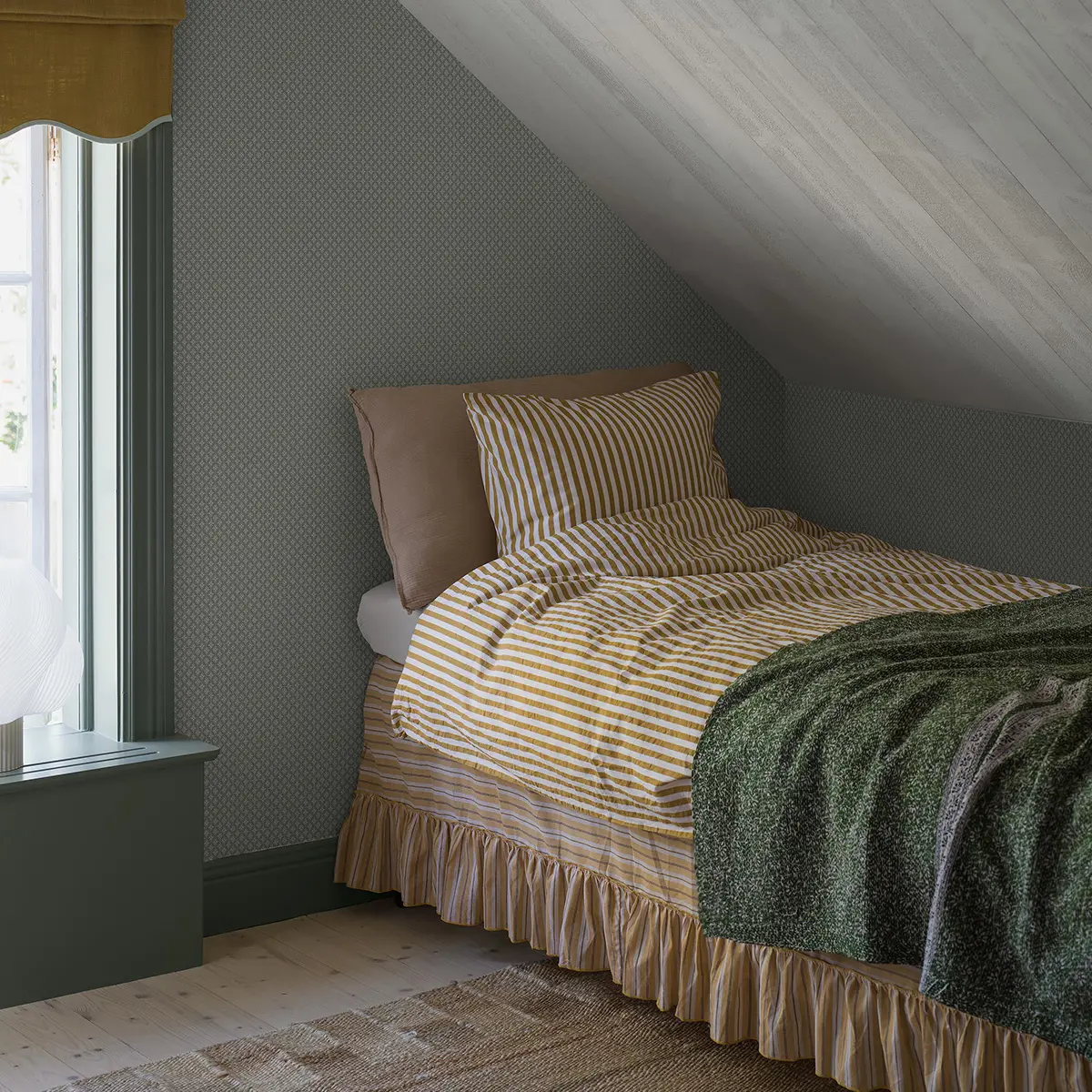 Tapet Österlen Selma 6966