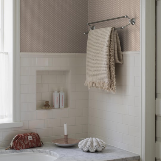 Tapet Österlen Selma 6968