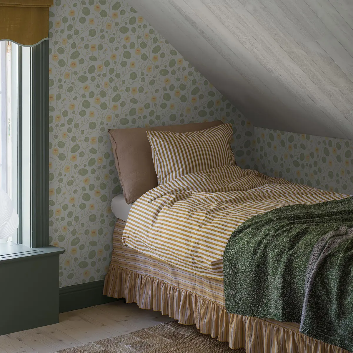 Tapet Österlen Krasse 6975