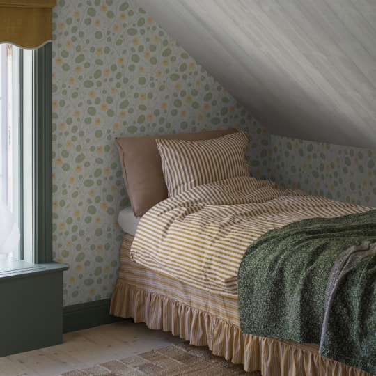 Tapet Österlen Krasse 6975