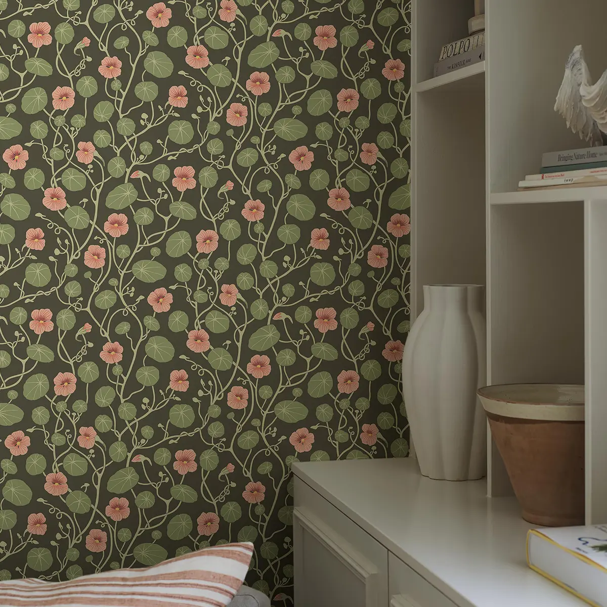 Tapet Österlen Krasse 6976