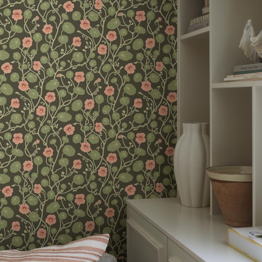 Tapet Österlen Krasse 6976