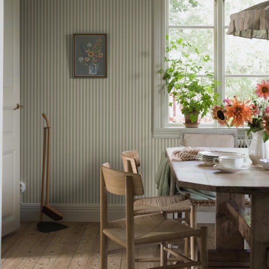 Tapet Österlen Pärlrand 6980