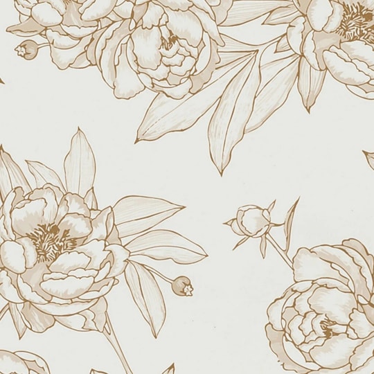 Våtrumsvägg Onyx+ 26641 Peony Greige 200cm