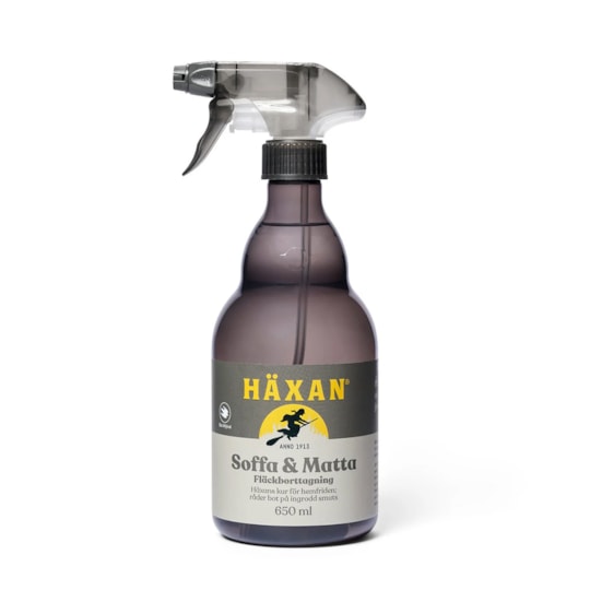 Textilrengöring Soffa & Matta 650ml