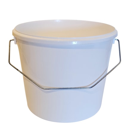 Plastburk 3L