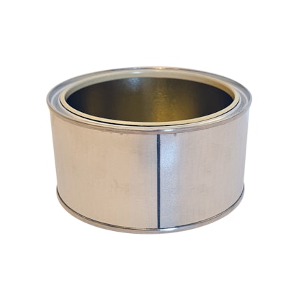 Plåtburk 0.33L