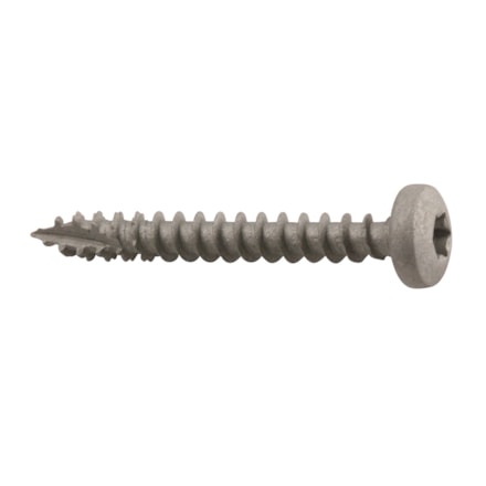 Träskruv TRT Protect 4 4x20mm, C4, 20st