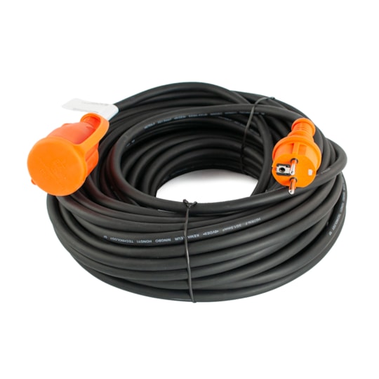 Förlängningskabel 25m