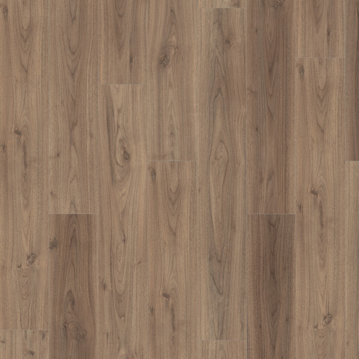 Laminatgolv Naturesense Aqua Light Langley Walnut